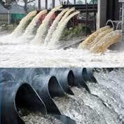 waste water testing services