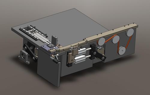 Pin Header For Connector