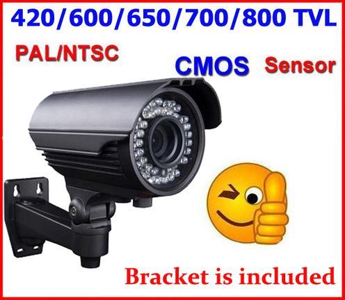 BT-WVC6005B Security Camera