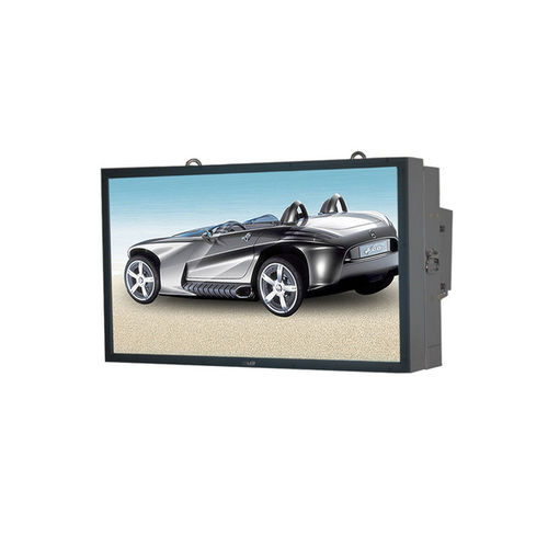 portable lcd monitor