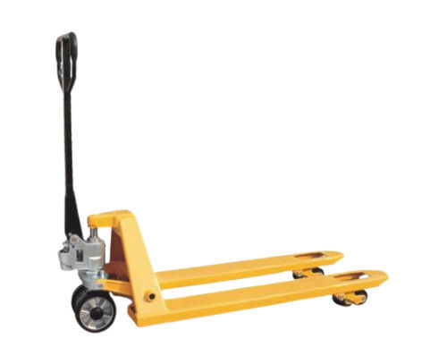 Heavy Duty Hydraulic Pallet Trucks