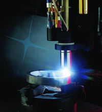 Pta Welding Torch - High-Precision Automation, Enhanced Corrosion Resistance & Low Inclusions