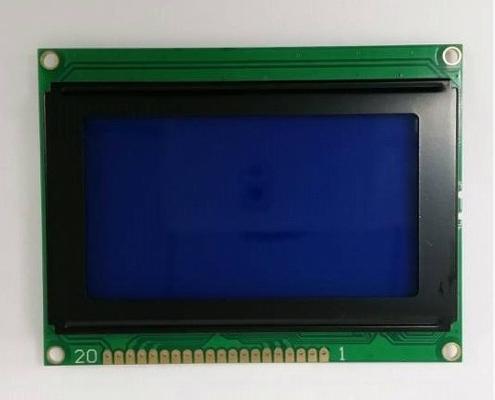 POS Terminal LCD Modules 12864-2