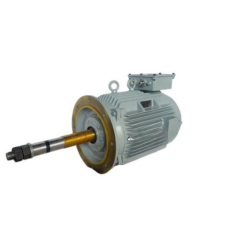 Cooling Tower Fan Motors - Ambient Temperature: 40