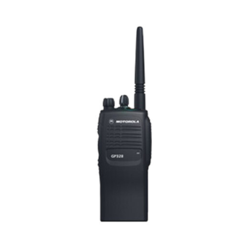 Professional Motorola Gm 328 Radios Walkie Talkie