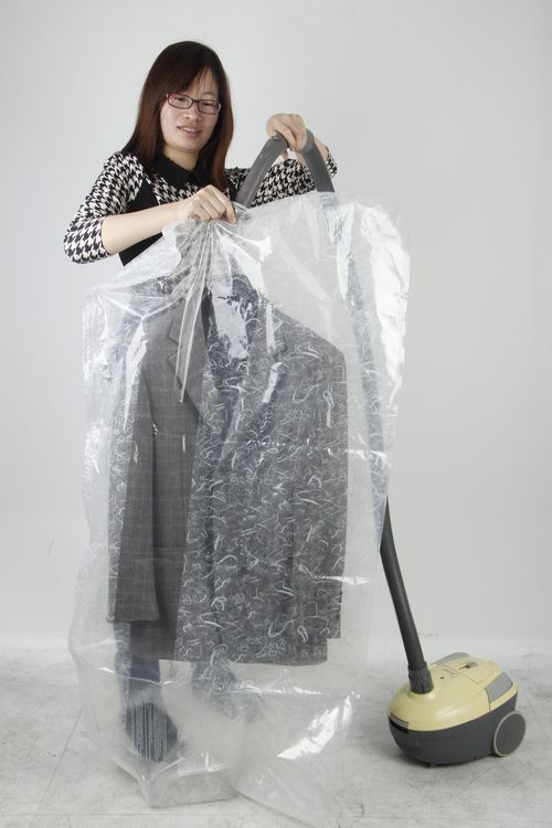 Vacuum Bag