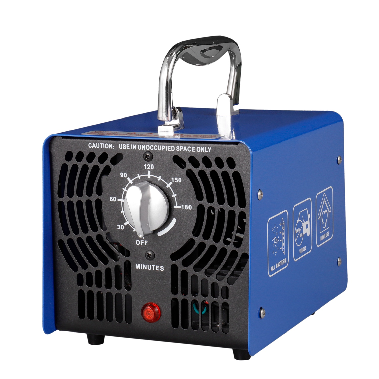 Car Air Purifier G3000r