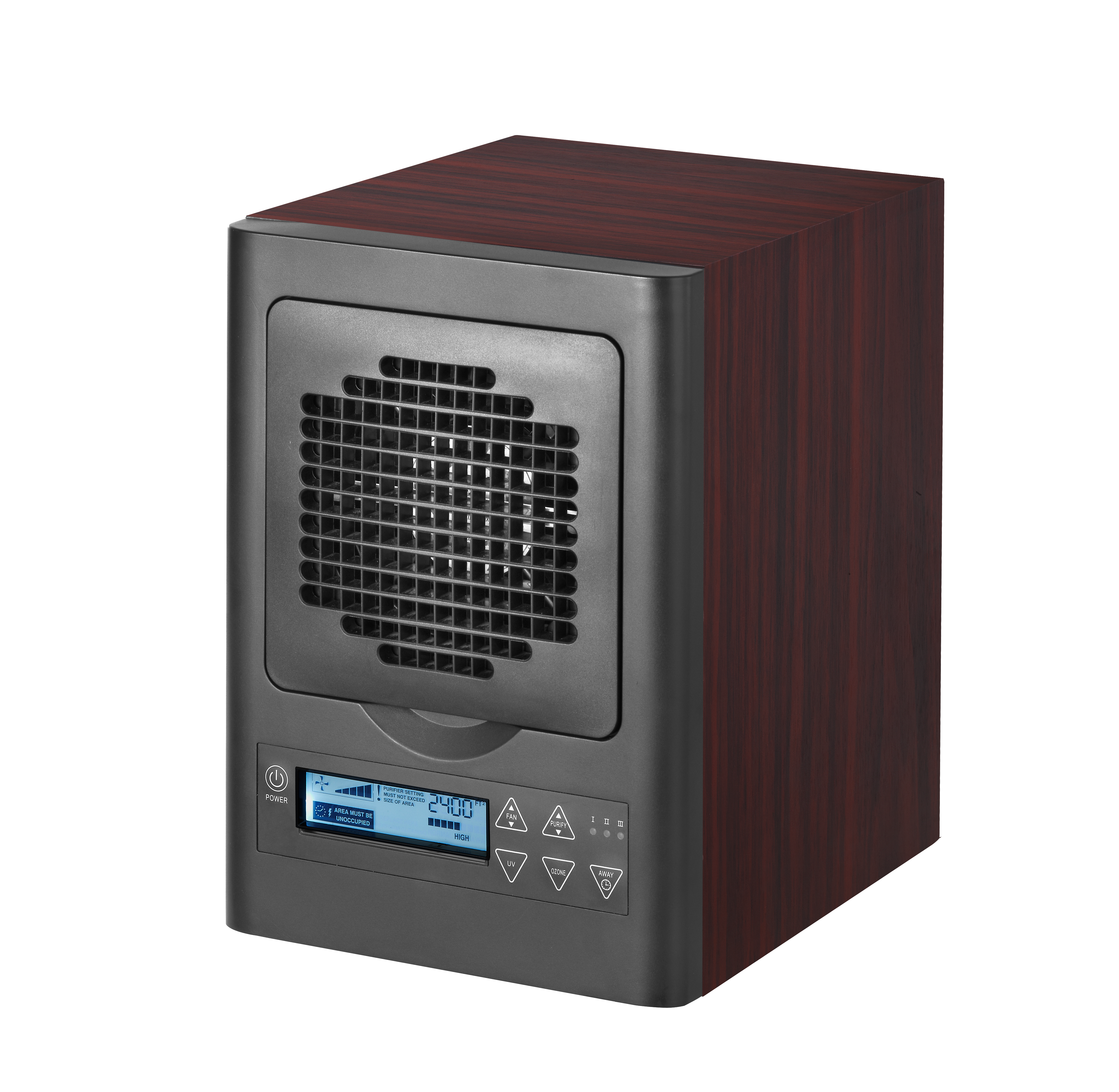 Electric Air Purifier P50