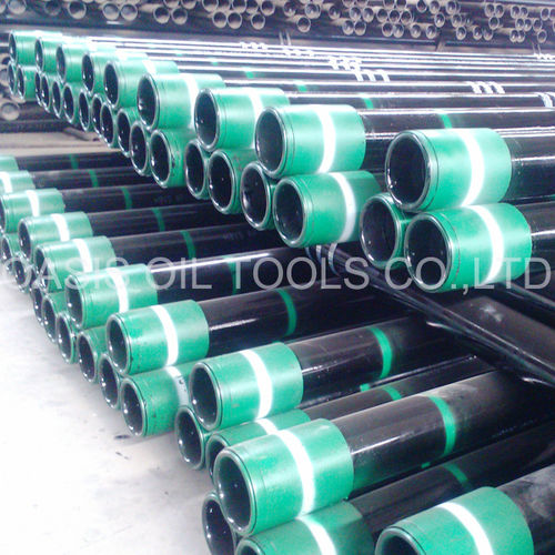 steel casing pipes