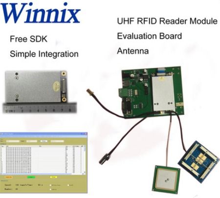 rfid module