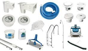 Swimming Pool Equipment