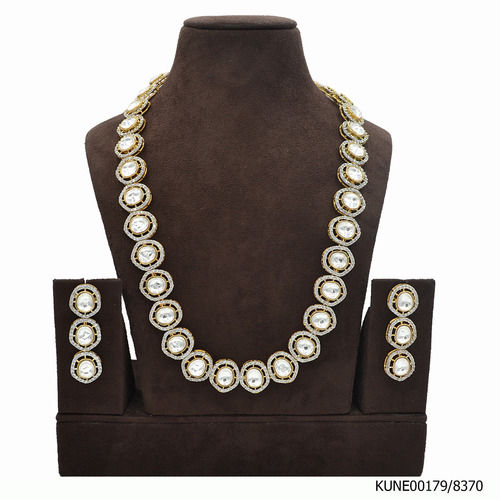 Kundan Necklace