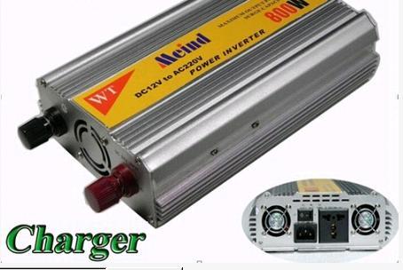 dc ac power inverter