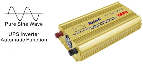 Car Power Inverters Frequency (Mhz): 50/60 Hertz (Hz)
