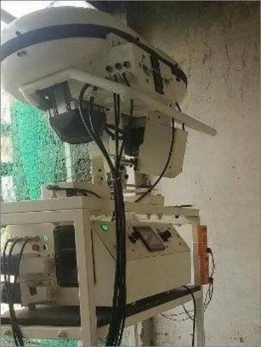 High Performance Cricket Bowling Machine