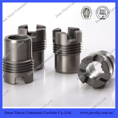 Carbide Nozzles