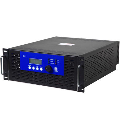 Plasma DC Power Supply DCPS Series