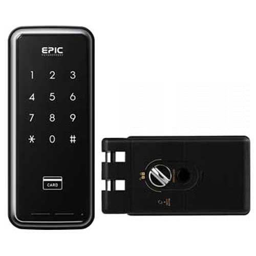 digital door locks