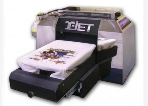 Fast T-Jet 3 Garment Printing Machine