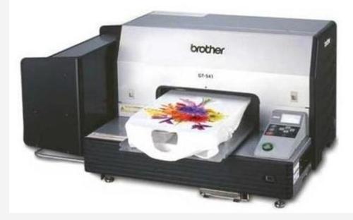 Garment Printer (Brother GT-541)