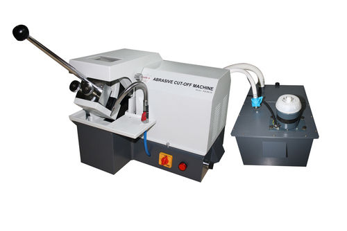 380V Electric Abrasive Cut-Off Machine With 1 Year Of Warranty BladeÂ Size: Na