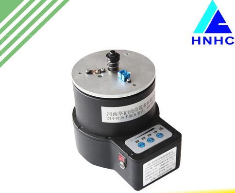 Hy-60 Multi-Function Fiber Optic Polishing Machine