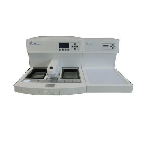 Tissue Embedding Centre
