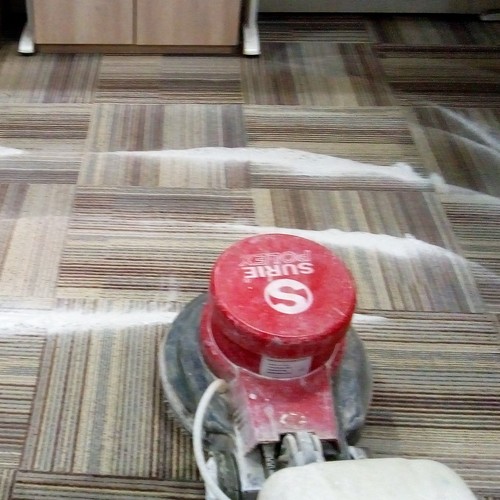 Reliable Carpet Washing Service By Shiv Marble Polishing Services