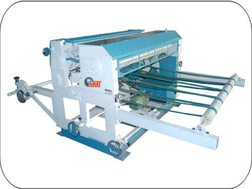 Corrugated High Speed Rotary Sheet Cutter Machine