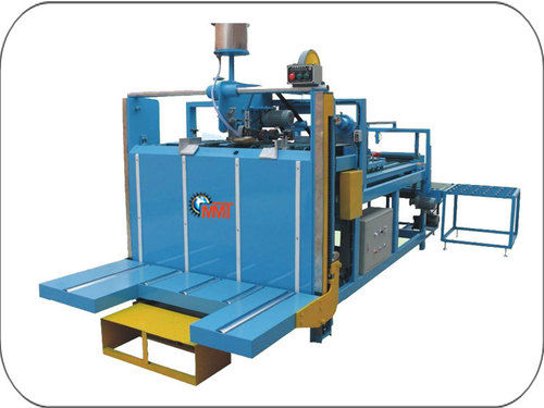 Corrugated Semi-Automatic Folder Gluer Machine