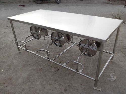 industrial kitchen equipment