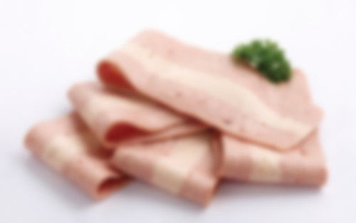 Chicken Rashers Smoked Bacon