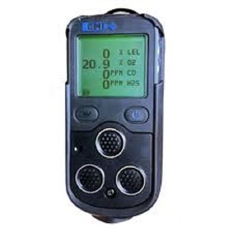 Gmi Ps200 Multigas Detector With In-built Pump