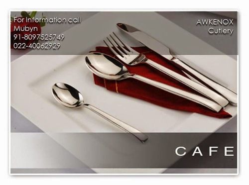 Cutlery Set