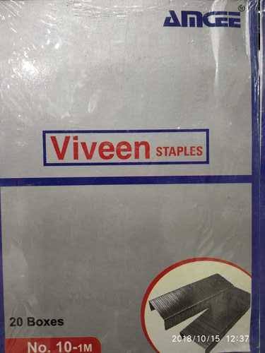 VIVEEN Stapler Pins