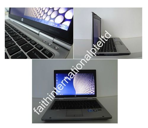 Elitebook 2560p Laptop