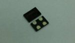 Crystal Clock Oscillator