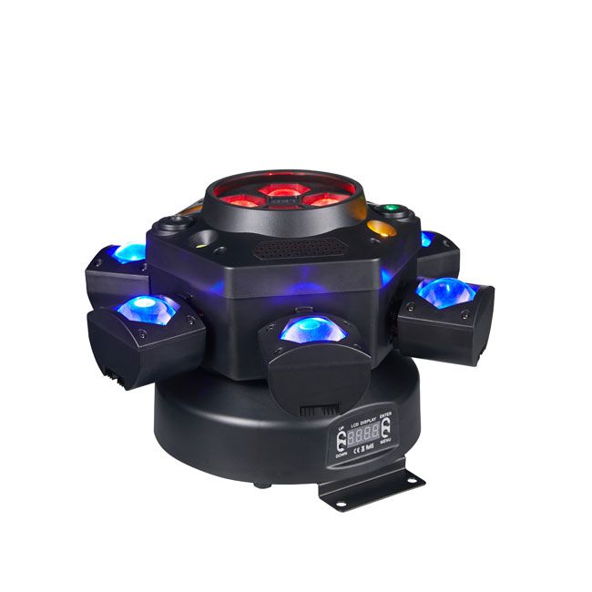 Moving Head Stage Light