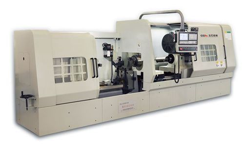 Zk2160db/1000 Bta Deep Hole Drilling Machine