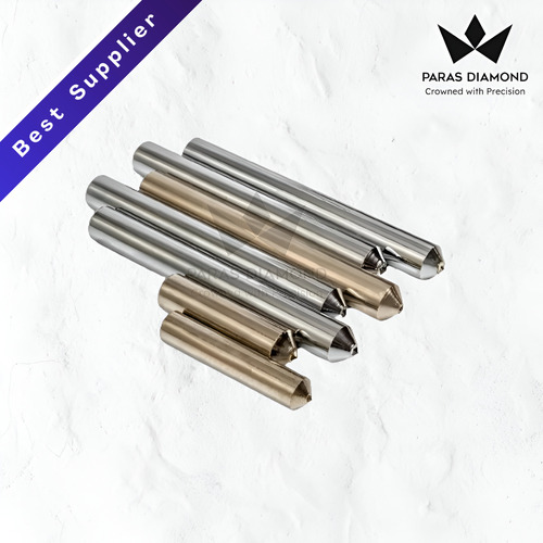 Single Point Diamond Dressers - Precision Tooling for Flat and Profile Grinding | Ideal for Efficient Dressing of Grinding Wheels