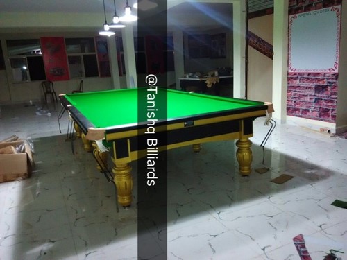 305 X 152 Cm Snooker Tables