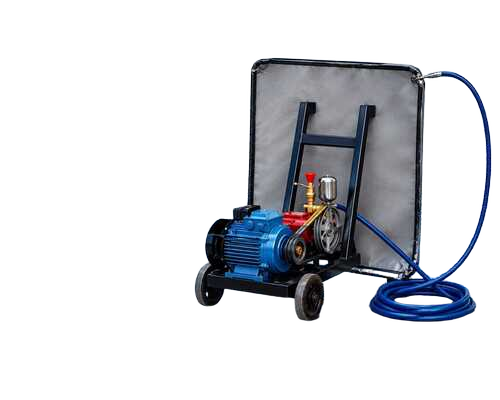 Hydro Steel Water Bag - Application: Stone Quarrying