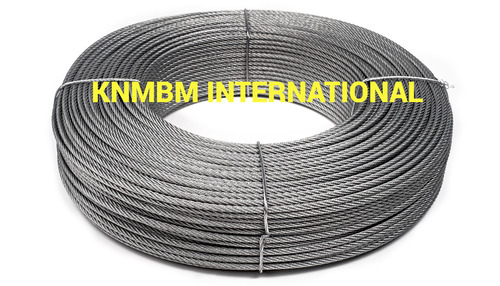 Wire Saw Rope