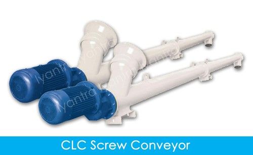 Screw Conveyor