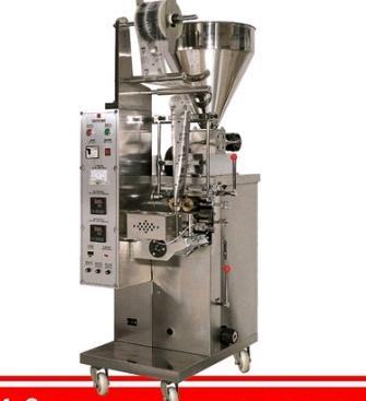 Successive Plastic Bag Liquid Filling Machine