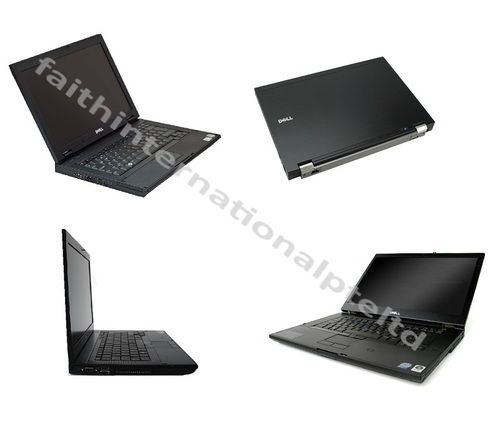 Dell Latitude E6400 Laptops