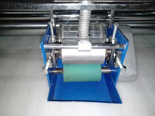 Online Printing Machine Attachment for LDPE and HDPE Extruder