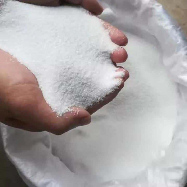 High Purity White Fused Alumina