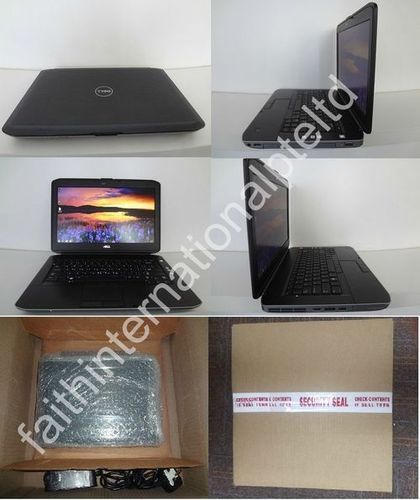 Dell Laptops