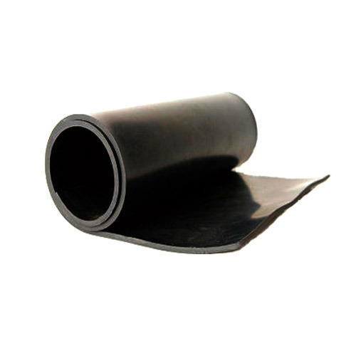Neoprene Rubber Sheet
